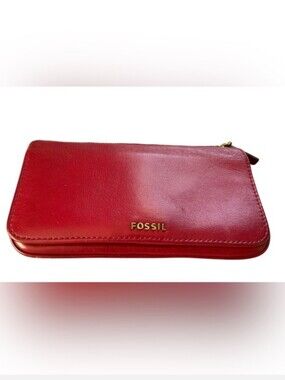 Fossil Wallet